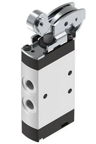 Распределитель VMEF-KT-M32-M-G18