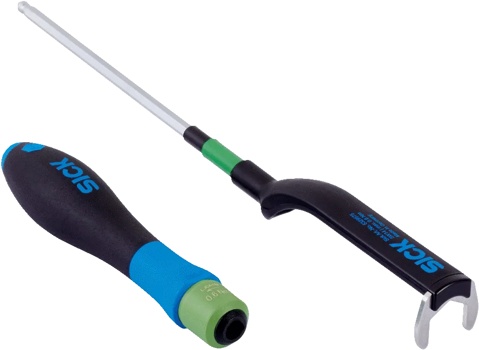 ПринадлежностиСистема крепления Sick 5329575 TOOL-TW06M12AF14