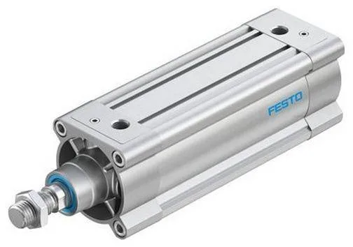 Пневмоцилиндр DSBC-80-150-PPVA-N3 Festo