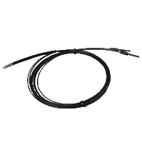 Pepperl+Fuchs. Plastic fiber optic KHR-C02-1,3-2,0-K92