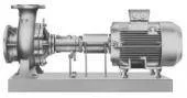 Allweiler NTT 25-160/11