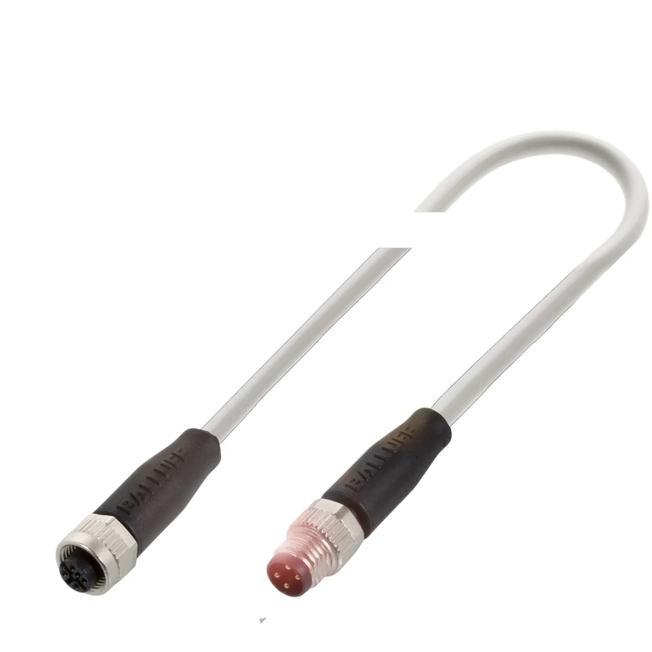 Соединительный кабель Balluff BCC M314-M314-30-304-VX8434-015