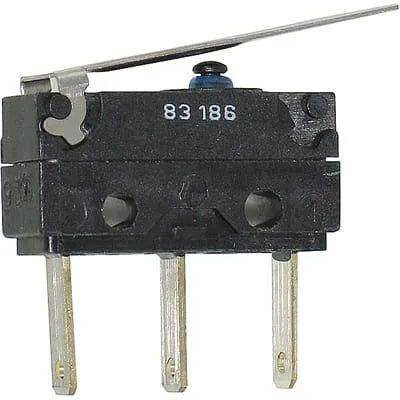 Базовый переключатель мгновенного срабатывания Crouzet 831810C1.BL