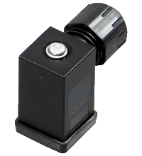 Pepperl+Fuchs. Valve connector, non pre-wired VMCI-2+P