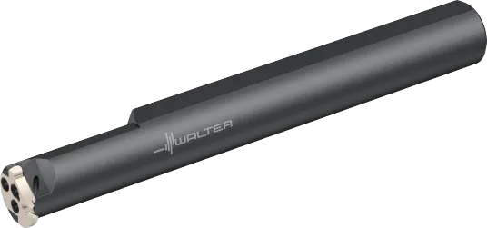 Расточные державки для обработки внутренних канавок Walter NCAI20-2525R-GX09-2