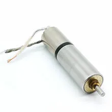 Мотор-редуктор Faulhaber 1016M012G