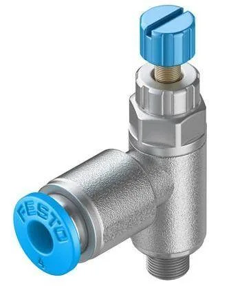 Дроссель GRLA-M5-QS-4-RS-D