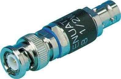Misumi Attenuator