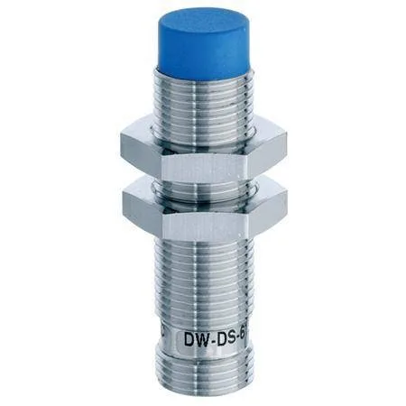 Фотоэлектрический датчик Contrinex DW-DS-616-M12-120