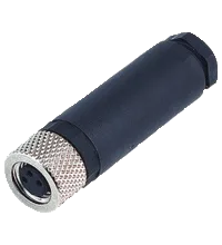 Pepperl+Fuchs. Female cordset, field attachable V31-GM