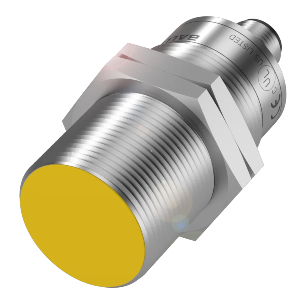 Balluff. BES M30MN-PFC10B-S04G-D11 - BES0579