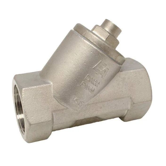 Обратный клапан END Armaturen EB310023