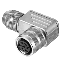 Разъем Pepperl+Fuchs 42306B для энкодеров