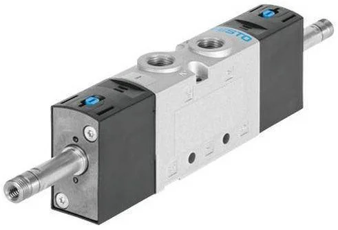 Распределитель VUVS-L20-M32C-MZD-G18-F7