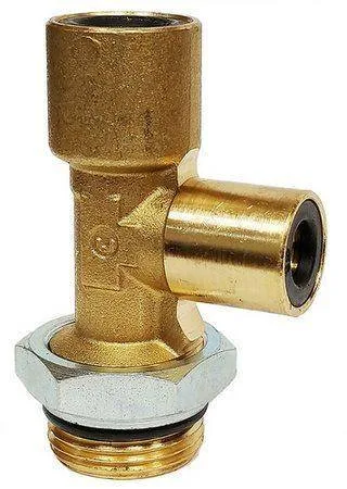 Тройник 9422 12-8-M22x1,5