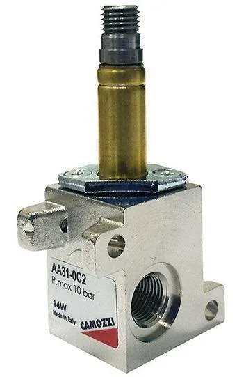 Распределитель AA31-0C2