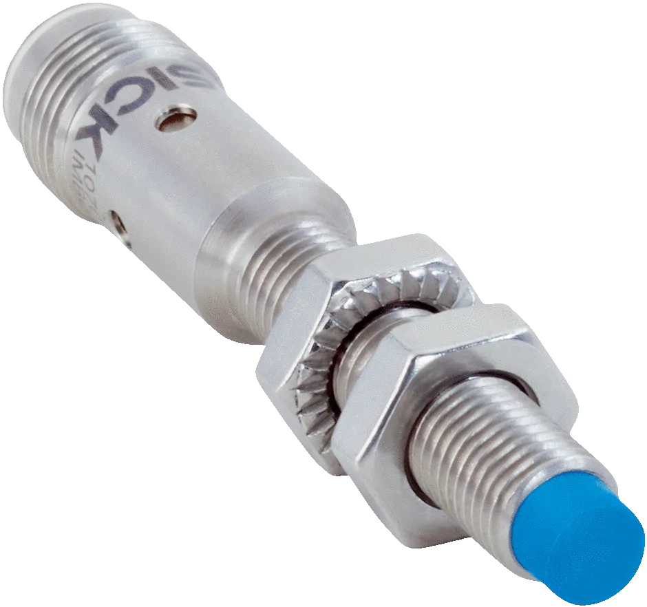 Индуктивные датчики приближения IMB Sick 1072681 IMB08-04NNSVC0S