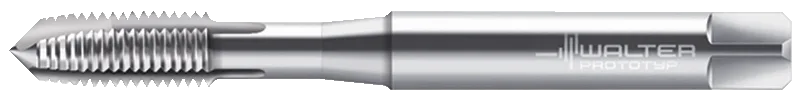 Метчики машинные HSS-E Walter P203009-EGM2.5