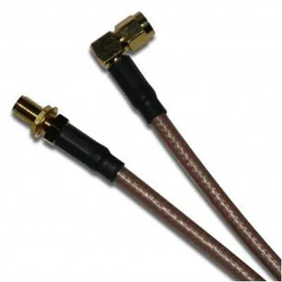 Коаксиальный / РЧ-кабель Amphenol RF 135111-07-24.00