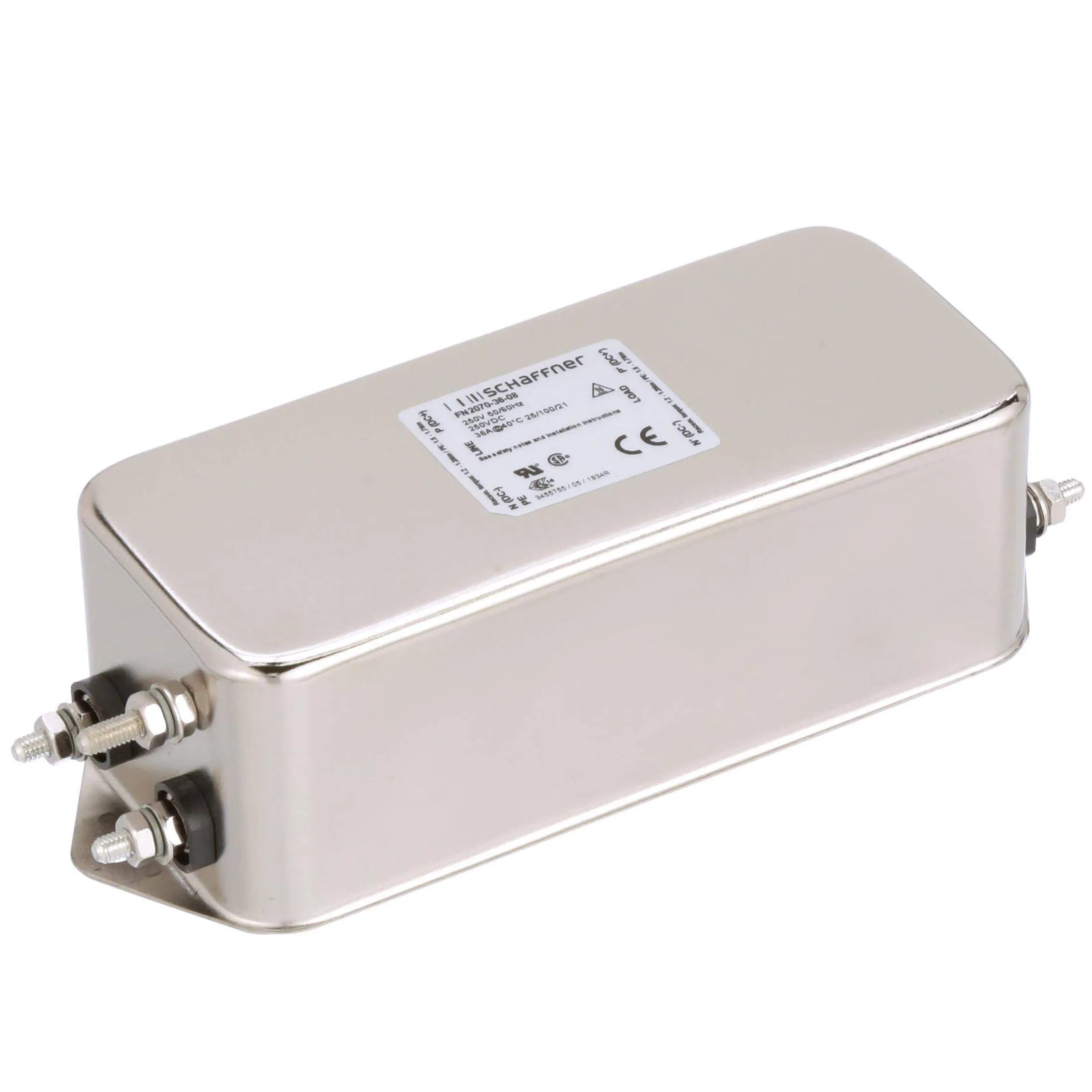 Фильтр Schaffner FN2070-36-08