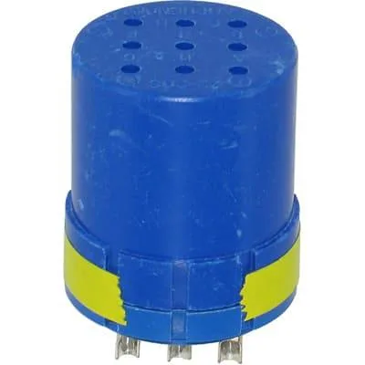 Соединитель и оконечное устройство Amphenol Industrial 97-22-20S(431)