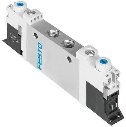 Распределитель VUVG-L10-T32U-AZT-M7-1P3
