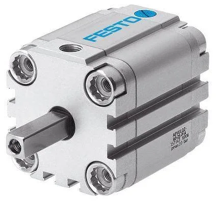 Компактный цилиндр AEVULQZ-32-20-P-A Festo