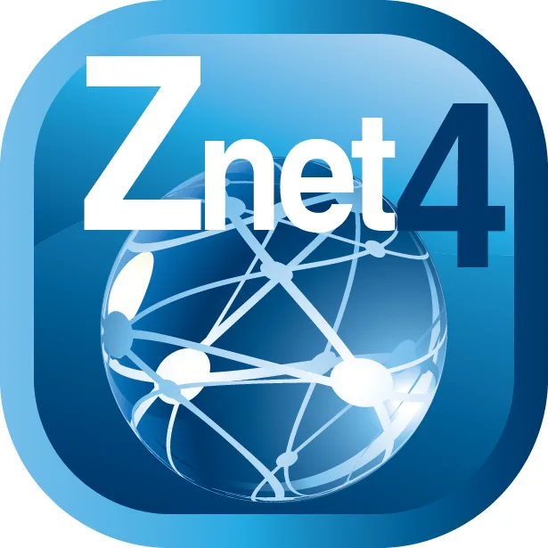 Seneca Z-NET4 Z-NET