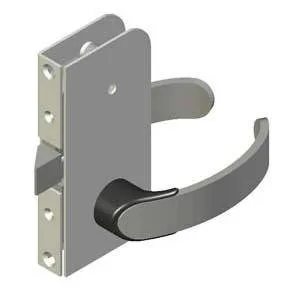 81/82/85 - DZUS® Lion Quarter-Turn Fasteners 82-13-200-20 Southco