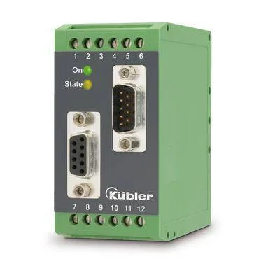 Kübler 1D-1D
