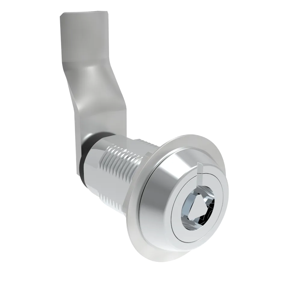 D4 - DZUS® Standard-Line Quarter-Turn Fasteners D4-S3-125 Southco