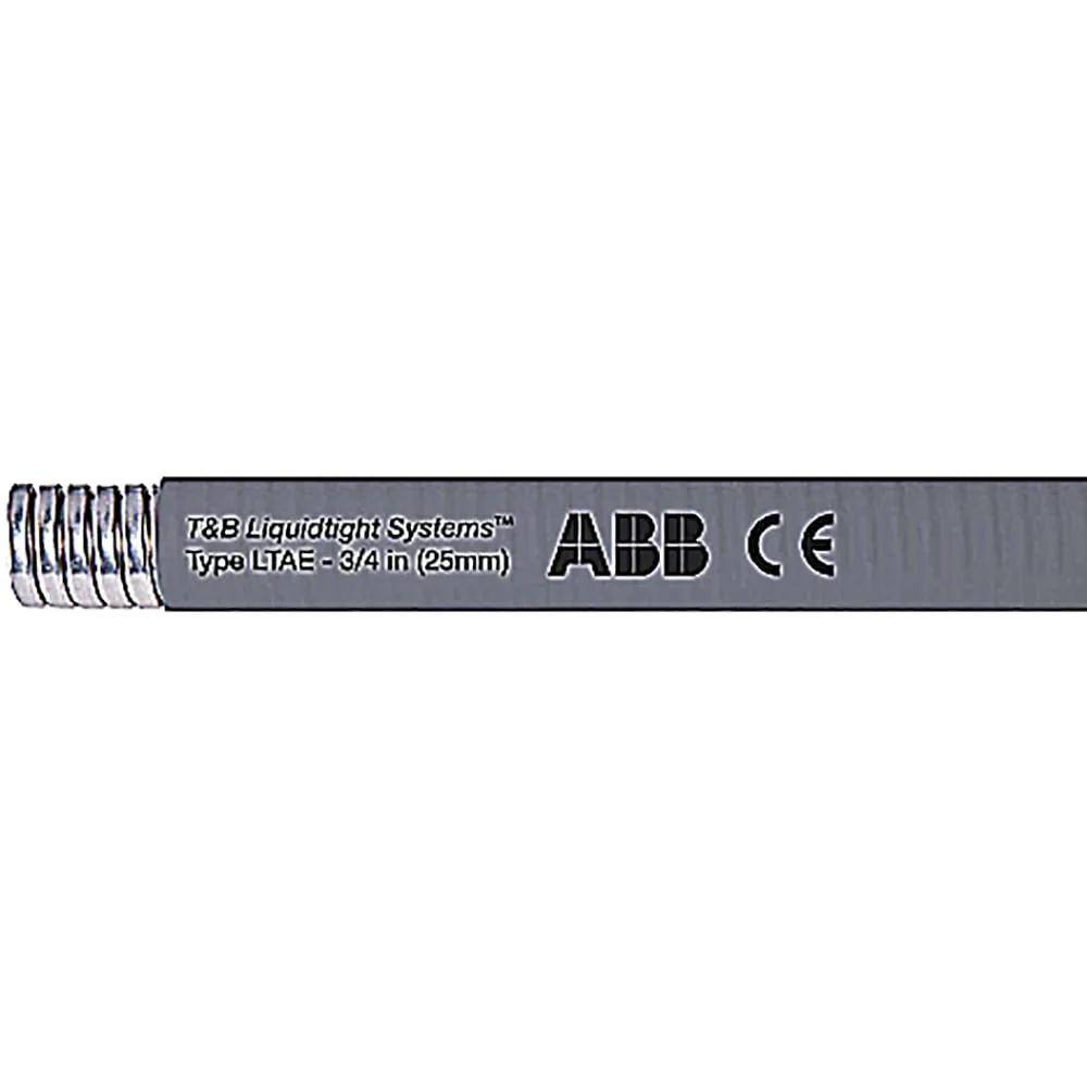 Водонепроницаемая эластичная муфта Thomas &amp; Betts LTAES03G-C
