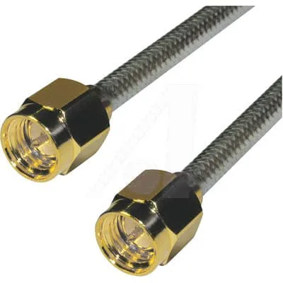 Коаксиальный / РЧ-кабель Amphenol RF 135101-R2-09.00
