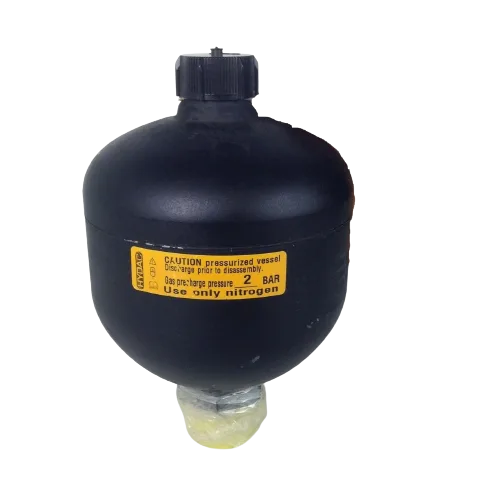 Мембранный аккумулятор HYDAC SBO210-0,5E1/112U-210AK070