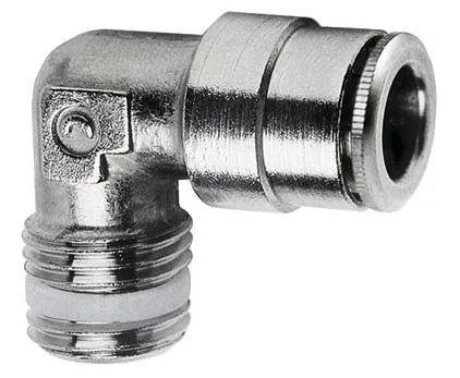 Фитинг S6500 4-1/8