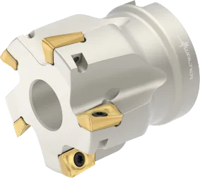 Фрезы для обработки уступов Walter F4042R.B16.040.Z05.10