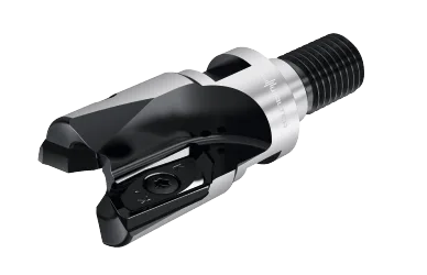 Фрезы для обработки с врезанием под углом Walter M2131-032-T28-02-15