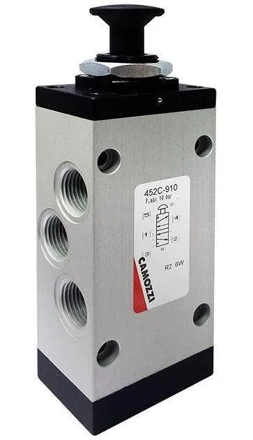 Распределитель 452C-910