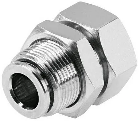 Фитинг NPQH-H-G18F-Q4-P10