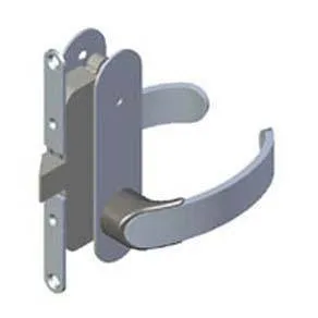 81/82/85 - DZUS® Lion Quarter-Turn Fasteners 82-35-295-20 Southco