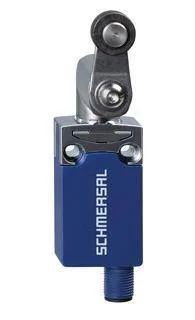 Schmersal. PS116 Thermoplastic enclosure - EN 50047 with Actuator - PS116-Z11-ST-H200