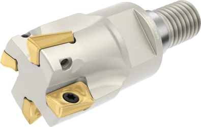 Фрезы для обработки уступов Walter F4042R.T22.025.Z04.10