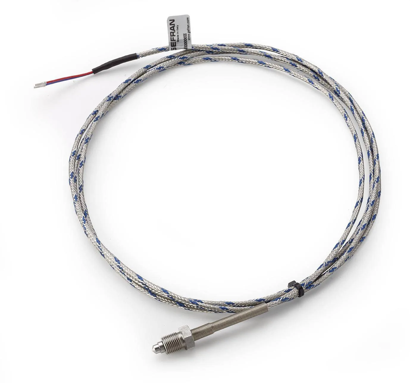 GEFRAN 10003 TC3 Floating nipple
