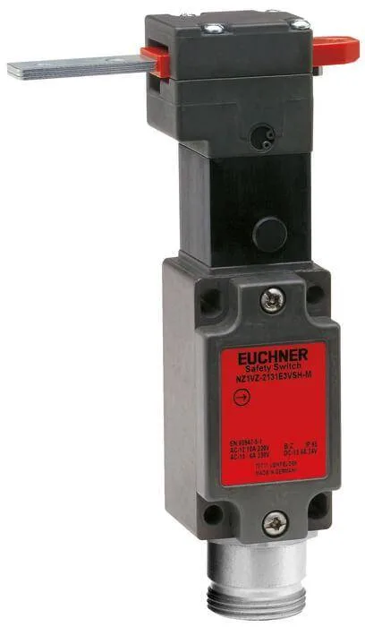 NZ2VZ-2131E3VSH-8C-GMMF (Order no. 093611)