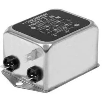 Фильтр Schaffner FN2070-12-07