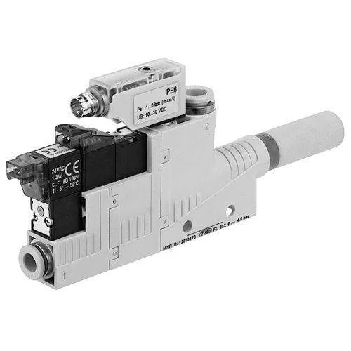 Эжектор, Cерия EBS - R412010169
