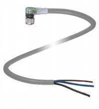 Pepperl+Fuchs. Female connector V31-WM-A2-20M-PUR
