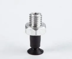 "Air bellow, single acting, 6"" diameter, 115mm stroke M/31062 Norgren"