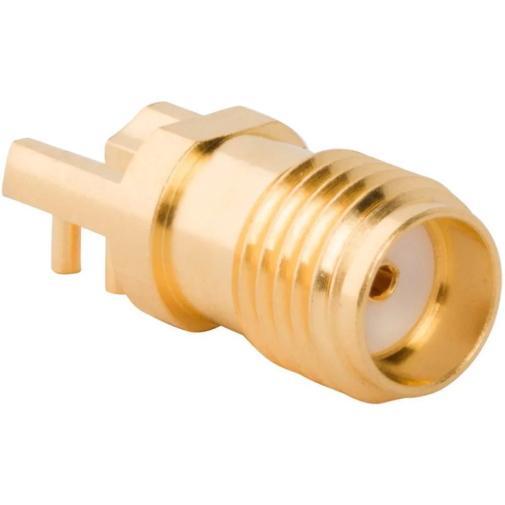 Коаксиальный / РЧ-кабель Amphenol RF 901-10511-1