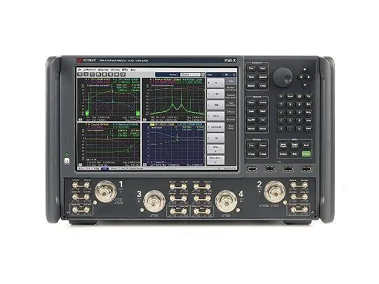 Keysight N5242B СВЧ-анализатор цепей серии PNA-X, 26,5 ГГц